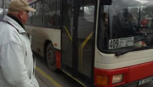 Промяна в маршрутите на столични автобуси 