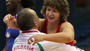 В спортните новини: Как се представи на ЕП по борба голямата ни надежда за злато Станка Златева?