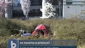 Европарламентът – дом за неизвестен просяк 