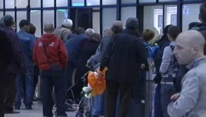 Понеделник - последен шанс за евакуация на българи от Либия