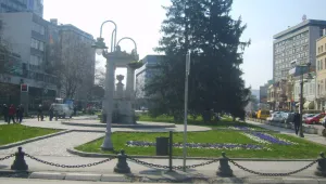 Чехи тръгнаха за Ница, оказаха се в Ниш