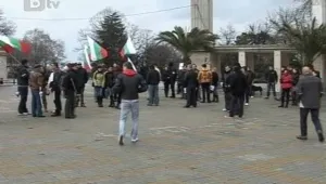 Отложиха пешеходния протест срещу скъпите горива във Варна
