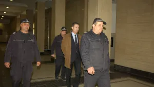Уволниха шефа на Административния съд в Бургас 