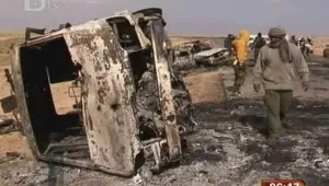 САЩ удължиха участието си в операцията в Либия