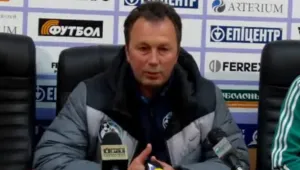 Червенков: Срам ме е да гледам феновете в очите