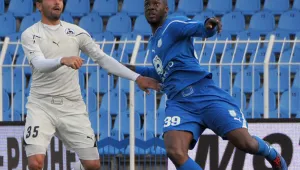 Луд мач в Бургас, 4:4 и Славия отстрани Черноморец с дузпи