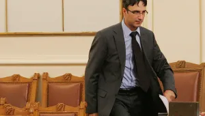 Трайчо Трайков: Стоя зад всички свои думи
