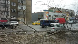 Обявиха код 