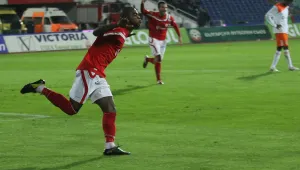 ЦСКА доминира срещу Литекс в мачовете за Купата