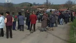 Животновъди на бунт срещу избиването на добитък заради шапа