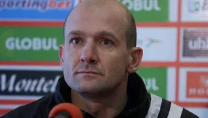 Радуканов: Мачът с Литекс ще бъде труден, но излизаме за победа