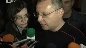 Станишев: В кабинета цари пълен хаос