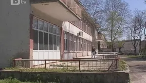 Детските градини в Пловдив се рушат 