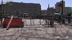 Обстановката в Египет отново се нажежава
