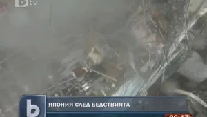 Япония призна, че е прибързала с изливането на радиация в океана