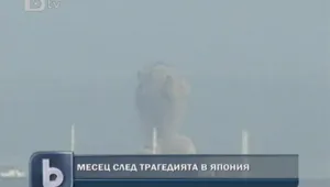 Япония почете паметта на загиналите в бедствието на 11 март 