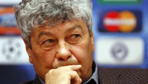 Луческу: Невъзможно е да отстраним Барселона, но искаме победа 