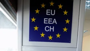 Страните от Шенген няма да могат да си 
