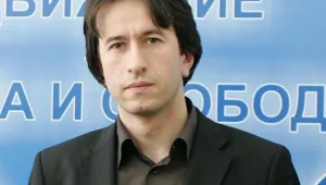 ДПС даде седмица за размисъл на свой депутат, участвал в сбирка на Касим Дал 