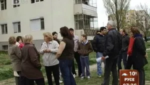 Строеж на автомивка взриви търпението на пловдивчани 