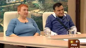 Зуека и Нина събират средства за Япония с благотворителен спектакъл