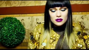Jessie J се потроши на репетиция
