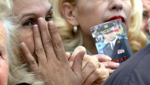 Хърватски генерал ще лежи 24 години в затвора 