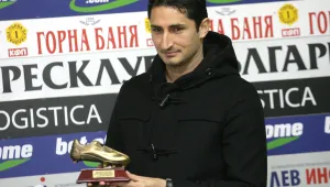Дафчев: Нападателите ни имат психологически проблем, затова не бележат