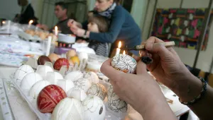 Ще пътувате ли за Великденските празници?