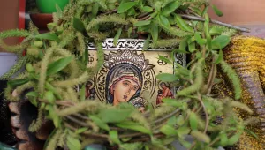 Празнуваме Цветница