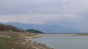 Нови ограничения: Водата от язовири с обем под 50% да не се ползва за промишлени нужди