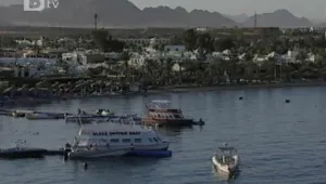 Хосни Мубарак - персона нон грата в Шарм ел Шейх