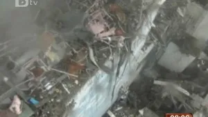Пореден трус над 4 по Рихтер в района на авариралата АЕЦ 