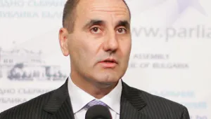 Цветанов обеща наказания за полицаите, арестували Тенчо Попов