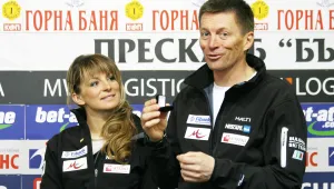 Жекова: Отказах оферти от мъжки списания