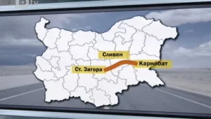 Засилен е трафикът към Гърция и Рилския манастир