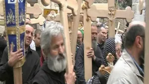 Милиони християни по света отбелязаха Разпети петък 