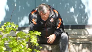 Траурен Великден в Симеоновград