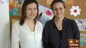 Добрината на две русенски тийнейджърки