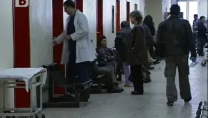 50 пострадали от заледявания приети в 