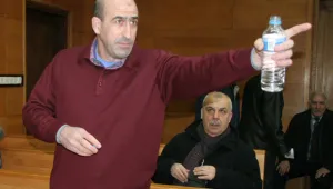 Сливенските съдии си направиха отвод по дело срещу Лечков