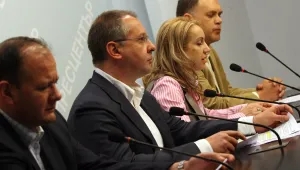 БСП отново иска оставката на Дянков