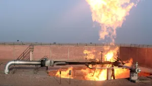Взривиха египетския газопровод за Израел и Йордания