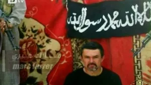 Ал Кайда пусна видео с четирима френски заложници