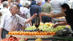 Женският пазар се превръща в привлекателно място