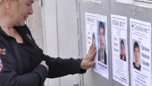 След фаталната грешка - съдът гледа мярката на 19-годишния Живко