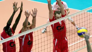 България ще има по двама представители  за купите на CEV и Чалъндж