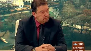 Адвокат Симеонов: Разбиването на главата на Тенчо Попов при ареста му е престъпление