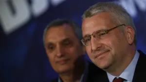 ДСБ номинира Светослав Малинов за кандидат-президент