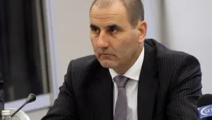 Богдан Милчев е новият шеф на столичния КАТ